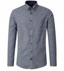 Casa Moda Flanel Ing, szürke, Size 2XL