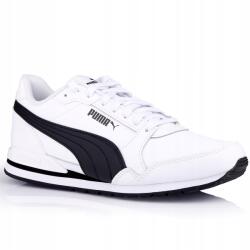 PUMA St Runner v3 L férfi cipő, [384855 09], Size 45 Eu (384855 09)