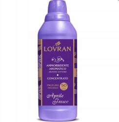 Lovran Öblítő Koncentrátum April & Fresco, 1L, 50 öblítés (5902670081530)