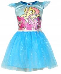 EplusM Tüll Ruha, Póni minta, Size 98 (pony52256)