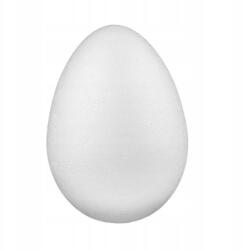 Loveart Tojás Hungarocell Tojás 8cm decoupage díszítéshez (LA-JS-8CM)