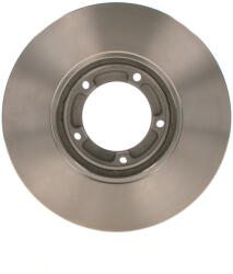 Bosch Féktárcsa, 0 986 478 160, 5 lyuk, 254mm átmérő