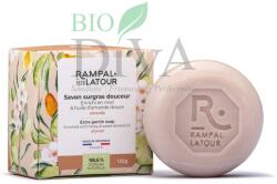 Rampal Latour Sapun natural cu migdale si miere RAMPAL LATOUR 125-g