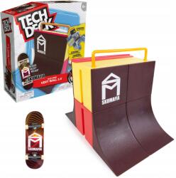 Spin Master Tech Deck Fingerboard Rámpa Gördeszka Szett (6068233 , 20144258)