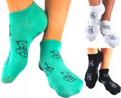 Noviti Superfit gyerek papucs, kék-sárga dinoszauruszok, Size 27 (ST015-G-01/6-PAK)