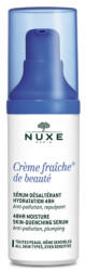 NUXE Creme Fraiche de Beauté 48HR Moisture Skin-Quenching Серуми за лице, емулсии, флуиди 30ml