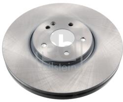 Febi Bilstein 45895 féktárcsa, 330mm