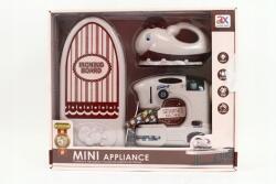 M&S Kids Varrógép+zest. do vasalás 6758A 08755 (5908287008755)