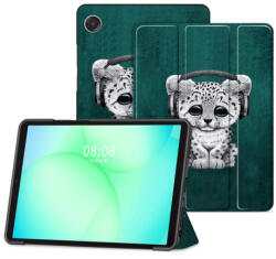 Tech-Protect Smartcase husa pentru Samsung Galaxy Tab A9 Plus / A11 Plus 11'', cat (TEC335114)