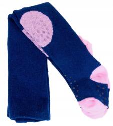 YOCLUB Harisnyanadrág, ABS x3, Size 80/86, csípő 50/54