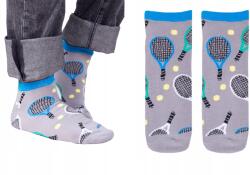 YOCLUB Zokni, ifjúsági, 39/42, pamut, poliészter, elasztán (SKS-0086F-B700#039042)