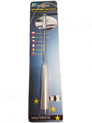  Antenna szár kihúzhatós TA-DX418S (AL-DX418S)