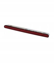 TYC Kiegészítő Stop lámpa, Audi A4 B7, LED, piros