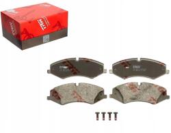 TRW GDB1825 fékbetét készlet