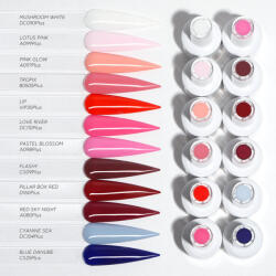  12 darabos professzionális csomag - EVERYDAY