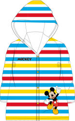 EplusM Esőkabát Kabát Fiúnak Mickey Egér 110/116 P18