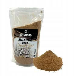 OSMO Method Mix Sweet Gold csali, 800g, természetes összetevők, édes íz (ZOS-Z-MMSPSG)