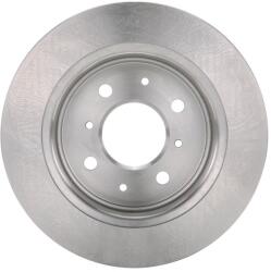 Bosch Féktárcsa, 0 986 479 101, 239mm, hátsó, teljes