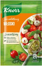 Knorr Olasz Salátaöntet, 8g (8714100855201)