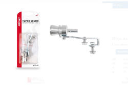  AMIO Turbó síp turbó hang imitátor (02228)