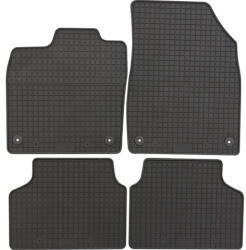 Petex Set 4 Covorase Cauciuc Id. 3 Petex (65210PX)