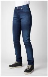 BULL-IT Blugi moto dama elastici BULL-IT HORIZON Straight fit