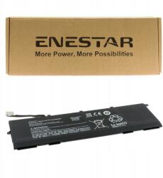 Energer Prémium laptop akkumulátor, 6900mAh, HP EliteBook x360 G5 G6 Zhan X13 G2 készülékhez (387I2833792)