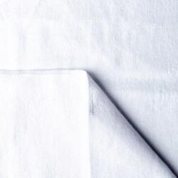 Janpol Molton matracvédő, 160×200cm, 100% pamut, rögzítő gumiszalag (NAK-MOJ-20016001-STD0)