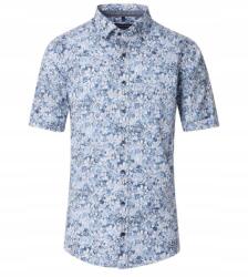 Casa Moda Hawaii ing, Size 5XL, 100% pamut, gombos gallér