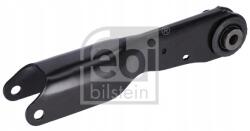 Febi Bilstein 182032 lengőkar, hátsó, alsó, első, acéllemez, csapággyal