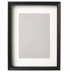 IKEA képkeret 30×40cm, Ikea Vastanhed, fekete (704.792.48)