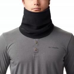 Columbia Fast Trek Tuba gallér, csősál, fekete, 100% poliészter (COLUMBIA)