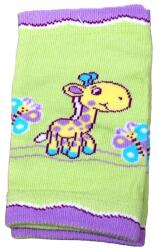 EplusM Yoclub Zsiráf csecsemő térdvédő