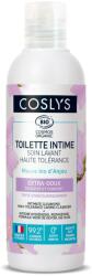 Coslys Gel intim bio toleranta ridicata cu Aloe Vera si Nalba, 200ml, Coslys
