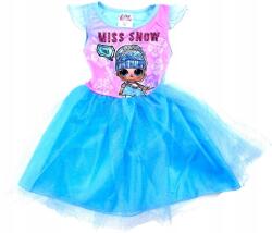 EplusM Baba Ruha, Lol Surprise, L. o. l Tüll, Size 104/110, 100% poliészter