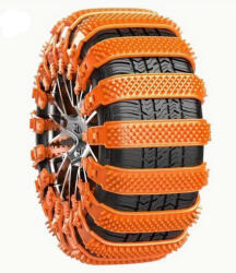  Műanyag csúszásgátló hólánc - darabos (AL-41040)