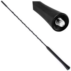  AMIO autós antenna szár 40 cm ANTM 08 (01296)