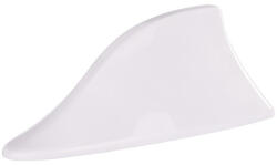  Cápauszony rádióantenna - fehér - 58540WT (AL-58540WT)