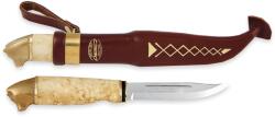 Marttiini Cutit Marttiini Bear, Gift Box, Cu Teaca, Lama 110 Mm (r.m.549011w)