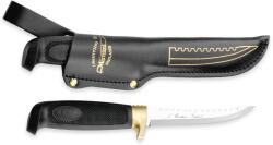 Marttiini Cutit Martiini Fishermans Condor, Cu Teaca, Lama 110 Mm (r.m.175014)