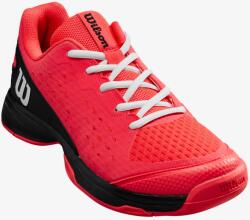 Wilson Pantofi tenis copii Wilson RUSH PRO JR L Diva Pink (WRS331850U035)