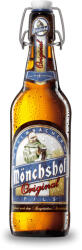 Mönchshof Original Pils / világos sör 0, 5L 4, 9%