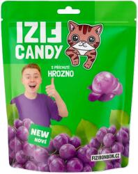 Fizi Сочни бонбони Fizi - Грозде 98гр