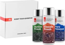 Northfinder Set Economic Parfumuri de Rufe 3×50 ml - Fresh, Citrus & Floral