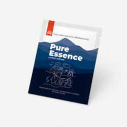 Northfinder PURE ESSENCE Parfum de rufe zilnic cu note citrice 5ML