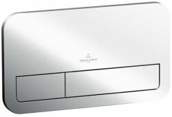 Villeroy&Boch Clapeta de actionare VilleroyBoch ViConnect crom lucios slim (92249061)