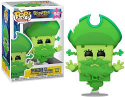 Funko Pop! Animație: Spongebob Squarepants 1943 Strălucește în întuneric (92528) Figurina
