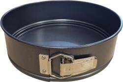 Mastrad Formă de tort Mastrad cu capac, 24 cm (MA-F44314)