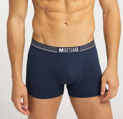 Mustang 2 PACK férfi boxer Mustang 4046-1051 Retro