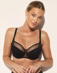 Kinga Melltartó Kinga BC-676 Sophie félig párnázott